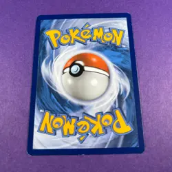 Pokemon Growlithe 4/15 McDonalds Promo Holo Trading Card TCG - Image 3