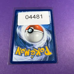 Pokemon Growlithe 4/15 McDonalds Promo Holo Trading Card TCG - Image 5