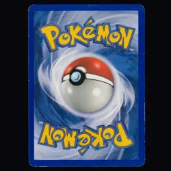 Corsola 37/75 Neo Discovery Uncommon Yuka Morii Pokemon TCG LP - Image 2