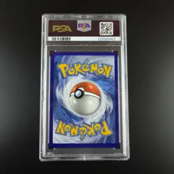 PSA 10 Hydreigon ex 169/086 Pokemon White Flare Full Art Graded - Image 4