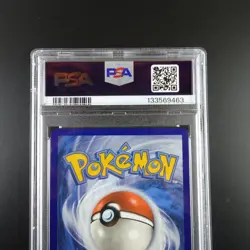 PSA 10 Hydreigon ex 169/086 Pokemon White Flare Full Art Graded - Image 5