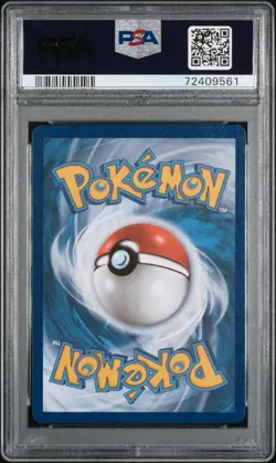 2021 POKEMON CELEBRATIONS CLASSIC COLLECTION #60 TAPU LELE GX PSA 10 - Image 2