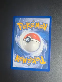 POKEMON CARD TCG- MEGA PYROAR EX - 015/086 DOUBLE RARE HOLO CHAOS RISING - Image 2
