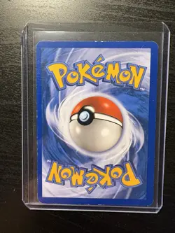 Mewtwo LV.X DP28 Holo Promo English 2008 Diamond & Pearl - Image 2