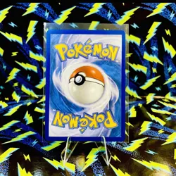 Pokemon TCG Mega Greninja ex NM - 022/086 - ME04: Chaos Rising - Image 2