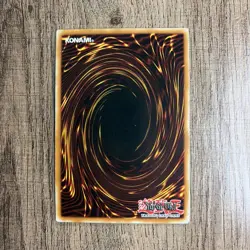 Yu-Gi-Oh! Destiny Hero - Plasma (CT04-EN003) Limited Edition Tin Promo LP - Image 2