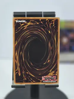 Yu-Gi-Oh! Dark Magician, Blue-Eyes, Red-Eyes (LC001) Quarter Century Secret Rare - Image 4