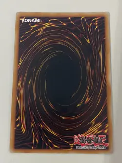 Yugioh Mound of the Bound Creator x 3 - 1st Edition Rare NM - Plus Free Holo - Image 5