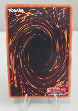 Yugioh Spell Painful Choice MRL-049 Magic Ruler Unlimited Super Rare - Image 2