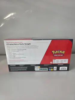 Pokemon Surging Sparks Costco 2-Pack - Elite Trainer Box (ETB) + Booster Bundle - Image 2