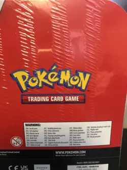 Pokemon Surging Sparks Costco 2-Pack - Elite Trainer Box (ETB) + Booster Bundle - Image 5