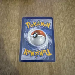 Wishiwashi 240/236 Cosmic Eclipse Secret Rare Pokemon Card - Image 2