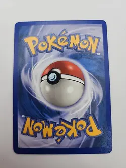 Energy (Lightning) 163/165 2002 Expedition Base Vintage Energy Pokemon Card - Image 2