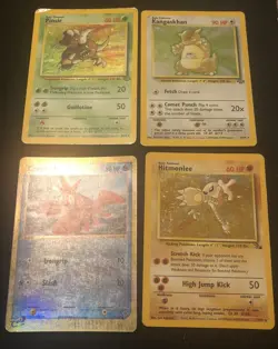 Pokemon Card Lot of 8-Card - Image 3