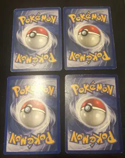 Pokemon Card Lot of 8-Card - Image 4