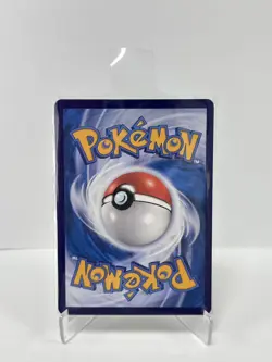 Pikachu 07/08/09 AR Promo Pokemon TCG Chinese Full Art Holo NM - Image 2
