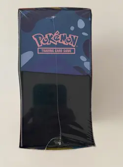 Pokemon Center Elite Trainer Box Chaos Rising. Sealed. In Hand. - Image 4