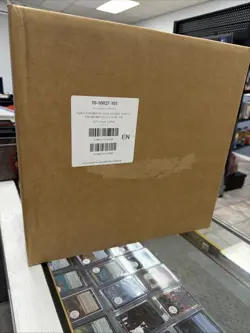POKEMON PRISMATIC EVOLUTIONS SUPER PREMIUM COLLECTION CASE OF 4 FACTORY SEALED - Image 3