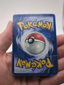 Pokemon TCG Forretress Holo Rare Unlimited 2/75 Neo Discovery 80 HP English - Image 2