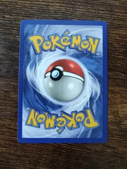 Pokemon Fossil 1st Edition Omastar 40/62 Non Holo NM - Image 2