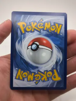 Pokemon TCG Eevee SVP 173 NM Condition - GERMAN Evoli - Image 2