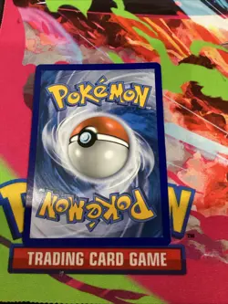 Typhlosion 42/214 Cosmos Holo Rare Lost Thunder - Pokemon TCG - Image 2