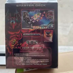 Chaotic Trading Card Game Includes Online Game Play 1st Edition - Image 2