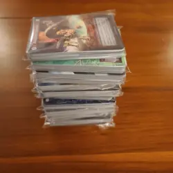 Sorcery Contested Realm TCG Beta Exceptional Playset (3x of each card) - Image 2