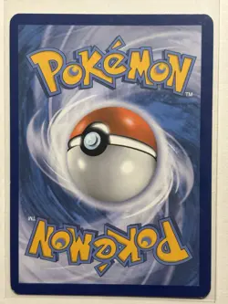 Greninja XY24 - XY Black Star Promo Holo Pokemon Card - Image 2