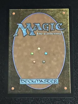 MTG Foundations High-Society Hunter 0061 NM Rare - Image 2