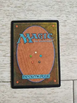 MTG Metalworker *LP* 135/143 Non Foil Rare Urza's Legacy Japanese - Image 2