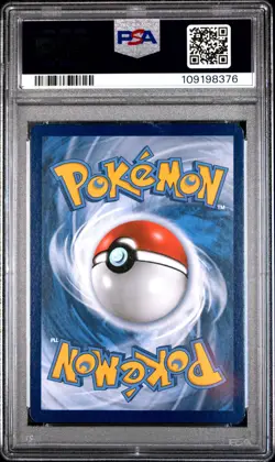 2015 POKEMON XY BLACK STAR PROMO ARCEUS #XY83 PSA 8 NM #109198376 - Image 2