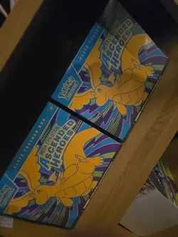 POKEMON MEGA EVOLUTION ASCENDED HEROES FACTORY SEALED ELITE TRAINER BOX ETB - Image 1