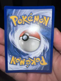 Pokemon TCG Armored Mewtwo SM228 Black Star Promo Card Near Mint - Image 2