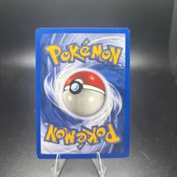 Pokemon Smoochum 54/64 - 1st Edition Neo Revelation - NM WotC 2001 Vintage -j - Image 2