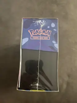 Pokemon TCG Chaos Rising Pokemon Center ETB - IN HAND - Image 2