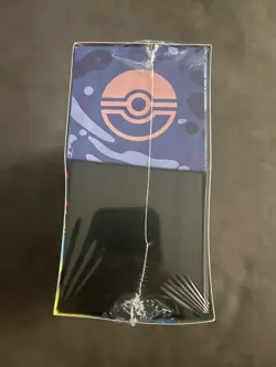 Pokemon TCG Chaos Rising Pokemon Center ETB - IN HAND - Image 3