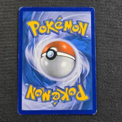Pokemon Legendary Treasures Gyarados Rare 31 Lightly Played - Image 2