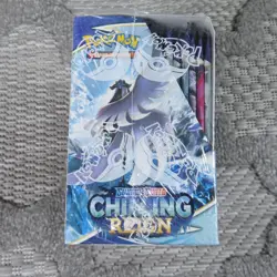 Pokemon TCG Sword & Shield Chilling Reign Booster Box Sealed/NEW - Image 4
