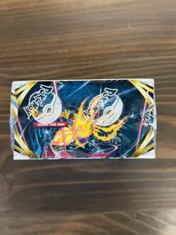 Pokemon Sword & Shield Silver Tempest Booster Box Factory Sealed *SEE PHOTOS* - Image 5