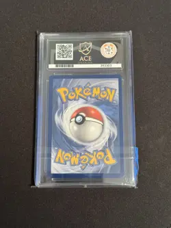 Pokemon TCG - Evolving Skies Lycanroc VMAX 213/203 Rainbow Ace 10 - Image 2