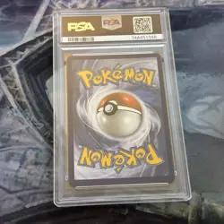 PSA 10 Marshadow 146 Pokemon Single, Mega Evolution Gem Mint - Image 2