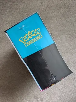 Pokemon TCG Pokemon Center Ascended Heroes Elite Trainer Box ETB New Sealed - #8 - Image 2