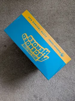 Pokemon TCG Pokemon Center Ascended Heroes Elite Trainer Box ETB New Sealed - #8 - Image 5