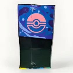Pokemon TCG: ME- Chaos Rising Elite Trainer Box ETB - Brand New & Sealed! - Image 5