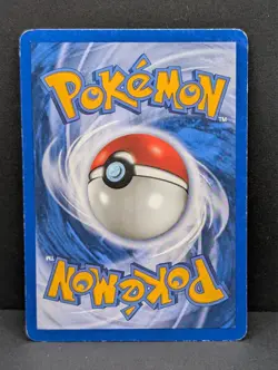 Houndour 113/165 Expedition Base Set Reverse Holo Rare Pokemon TCG Nintendo LP - Image 2