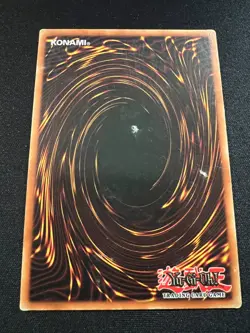 Yu-Gi-Oh! Toon Summoned Skull (MP) MRL-073 Magic Ruler 1st Edition - Image 2