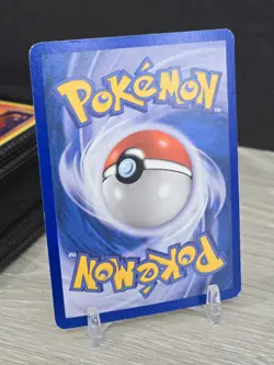 Pokemon Card Dugtrio 5/100 Reverse Holo EX Crystal Guardians 2006 Vintage Rare - Image 2
