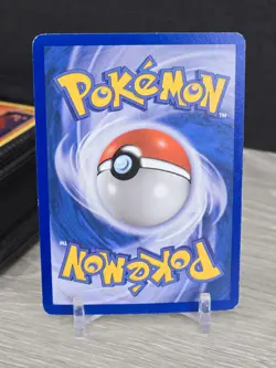 Pokemon Card Dugtrio 5/100 Reverse Holo EX Crystal Guardians 2006 Vintage Rare - Image 4