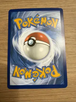 Pokemon Mew EX TCG Full Art Ultra Rare Holo Card 193/165 Scarlet & Violet 151 - Image 2